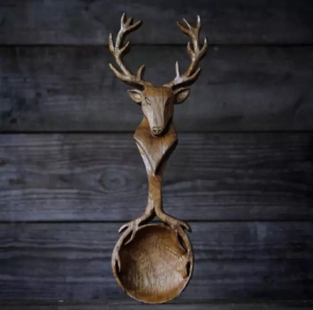  木之艺，匠之心